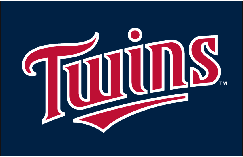 Minnesota Twins 2010-2013 Jersey Logo iron on transfers for fabric